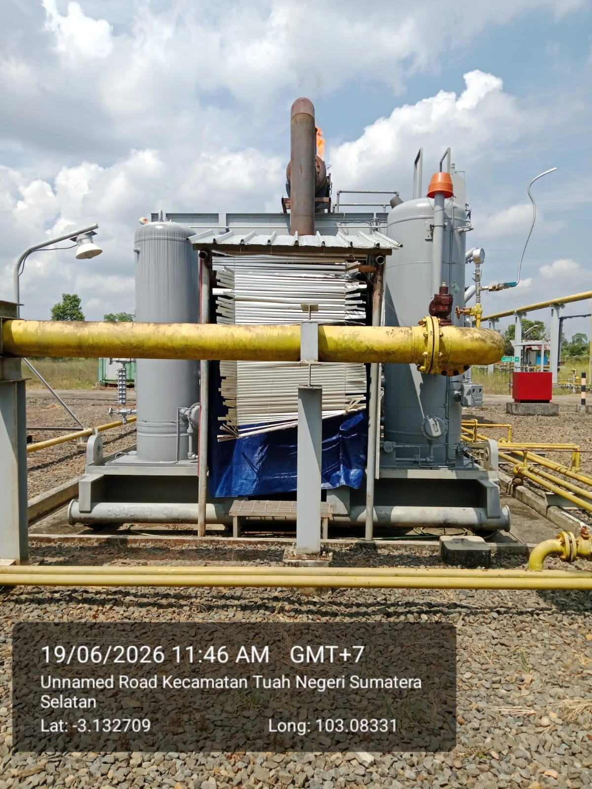 Rental Gas Compressor - EMP (4)